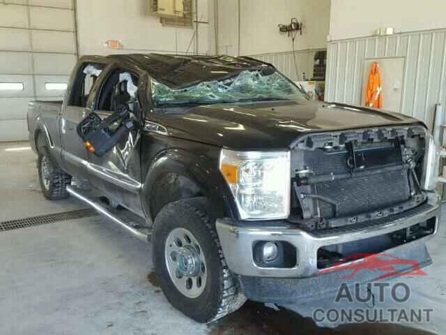 FORD F250 2015 - 1FT7W2BT3FEB03683