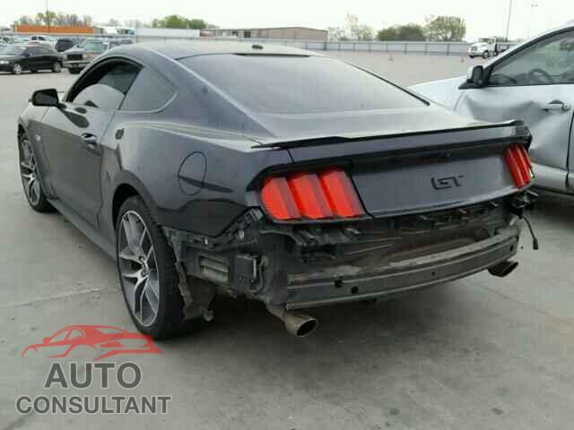FORD MUSTANG 2015 - 1FA6P8CF0F5424770