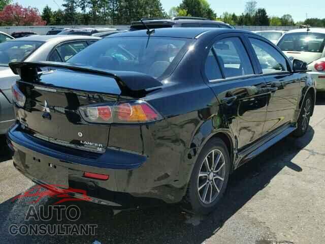 MITSUBISHI LANCER 2016 - JA32V2FW9GU010464