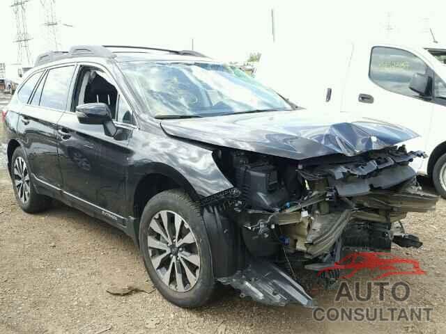 SUBARU OUTBACK 2016 - 4S4BSANC5G3359523