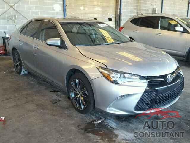 TOYOTA CAMRY 2015 - 4T1BF1FK5FU107953
