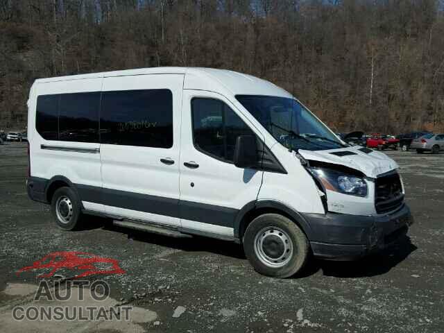 FORD TRANSIT CO 2015 - 1FBAX2CM4FKA08548