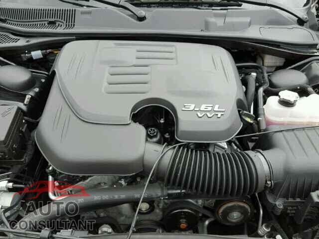 DODGE CHALLENGER 2015 - 2C3CDZBG3FH861584