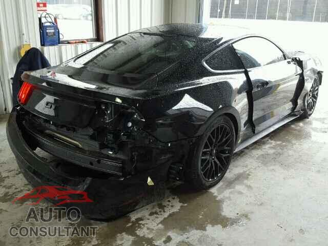 FORD MUSTANG 2015 - 1FA6P8CF8F5321418