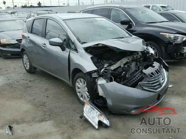 NISSAN VERSA 2015 - 3N1CE2CP7FL359041