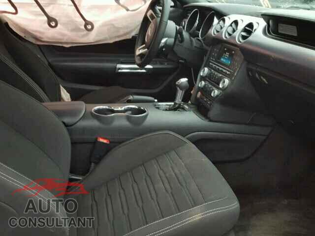 FORD MUSTANG 2015 - 1FA6P8TH3F5433089