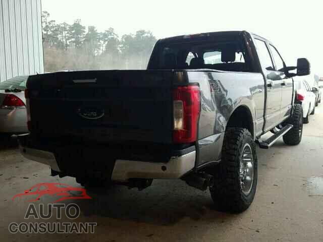 FORD F250 2017 - 1FT7W2BTXHEB88427