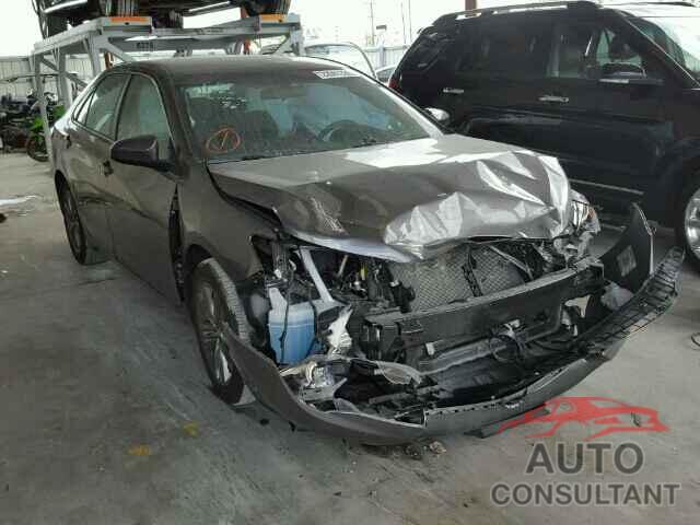 TOYOTA CAMRY 2016 - 4T1BF1FK1GU216248