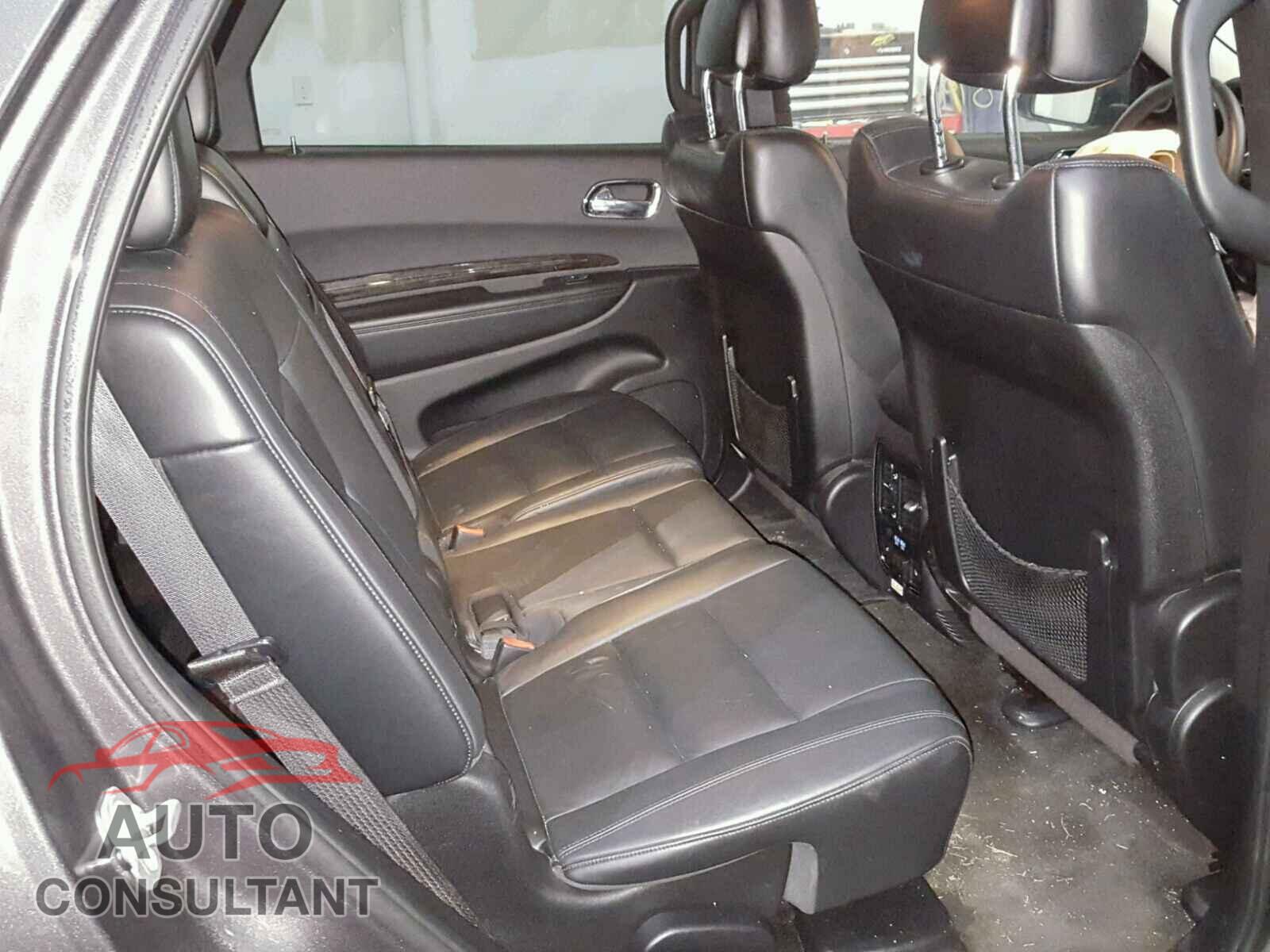 DODGE DURANGO 2015 - 1C4RDJDG2FC817714