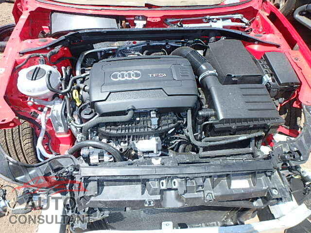 AUDI A3 2015 - WAUCCGFF4F1061795