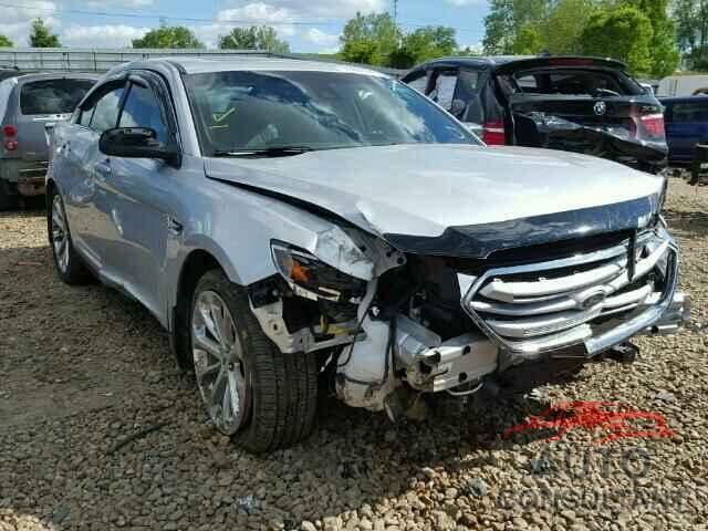 FORD TAURUS 2015 - 1FAHP2F84FG184386