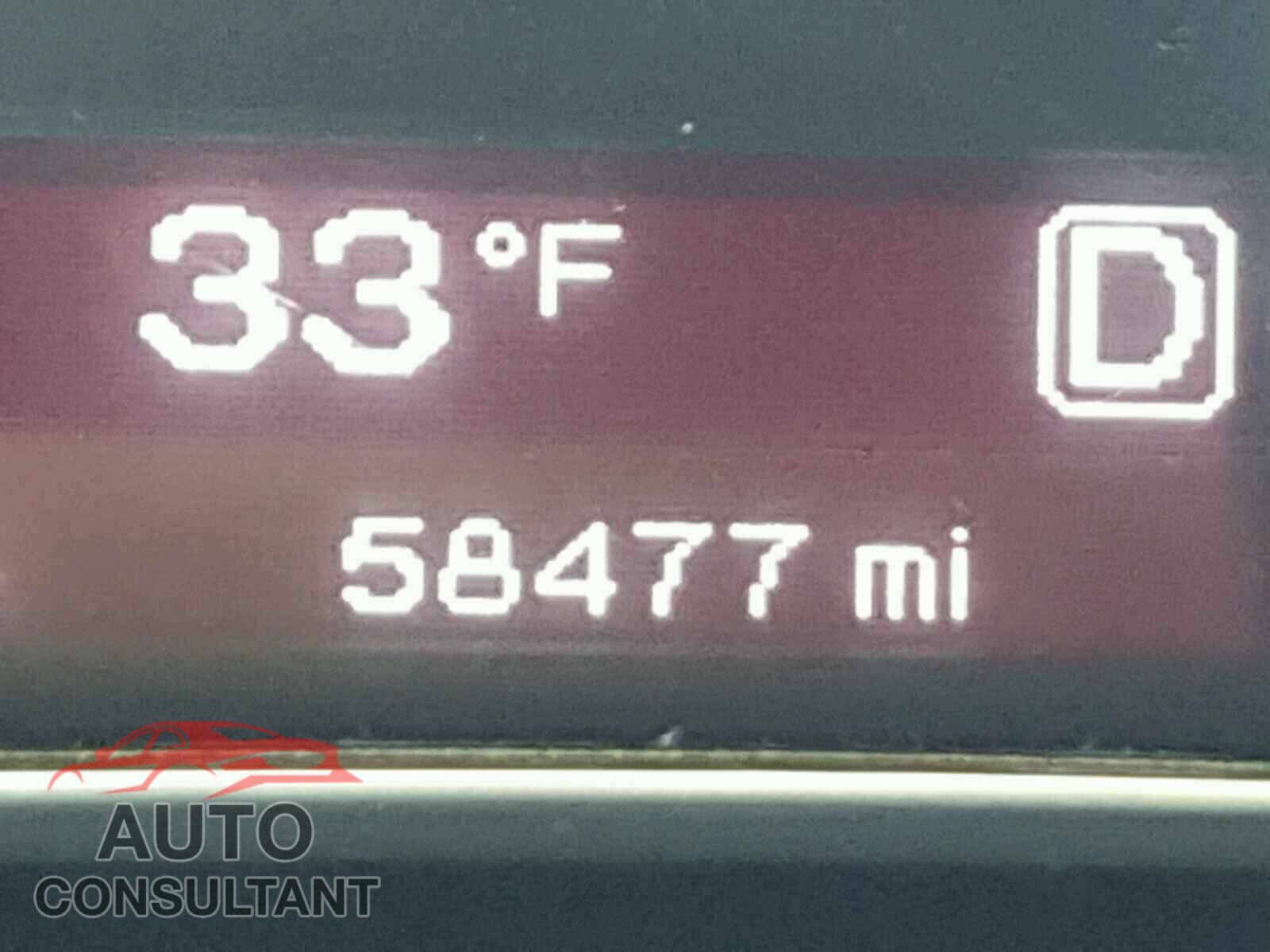 DODGE DART 2015 - 1C3CDFBB0FD251903