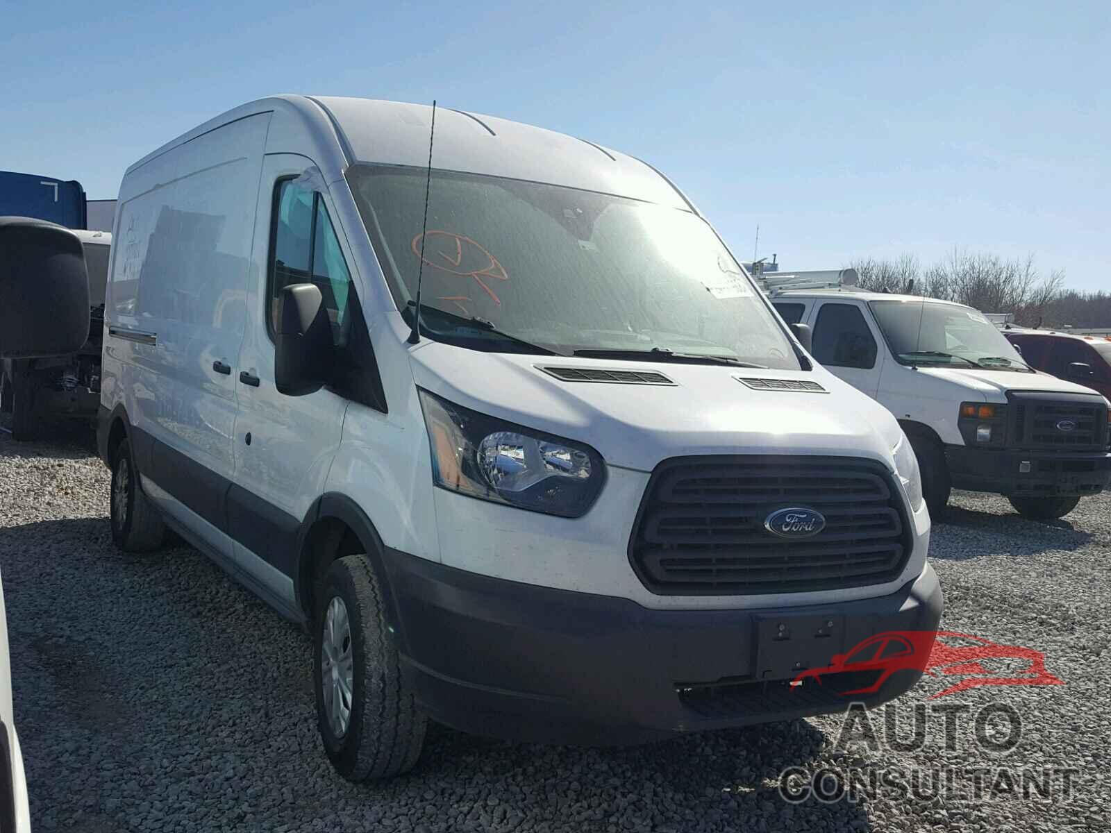 FORD TRANSIT CO 2017 - 1FTYE2CM0HKA71715