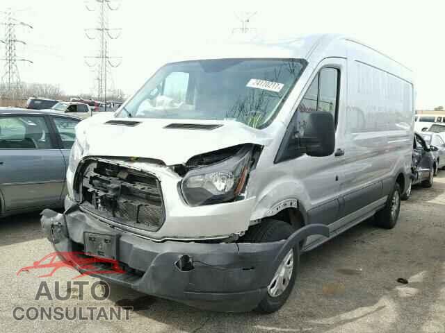 FORD TRANSIT CO 2015 - 1FTNR2CM5FKB18239
