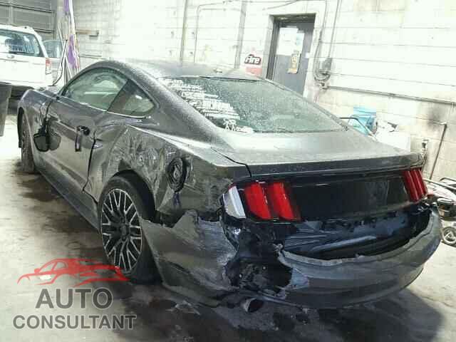 FORD MUSTANG 2015 - 1FA6P8CF9F5311304