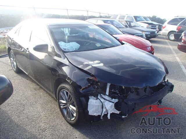 TOYOTA CAMRY 2015 - 4T1BF1FK1FU028621