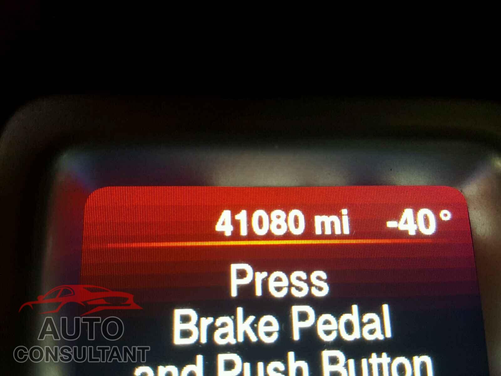 DODGE JOURNEY 2015 - 3C4PDCBGXFT697235