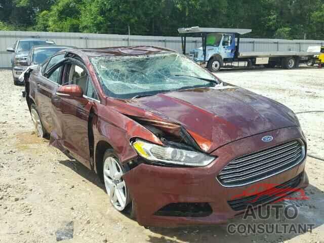 FORD FUSION 2015 - 3FA6P0H73FR149136
