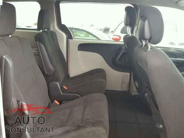 DODGE CARAVAN 2015 - 2C4RDGBG7FR683277