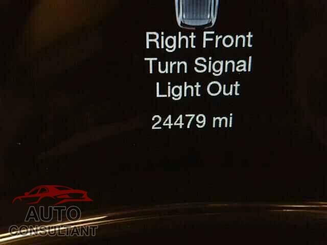 DODGE DURANGO 2016 - 1C4RDJDG4GC315420
