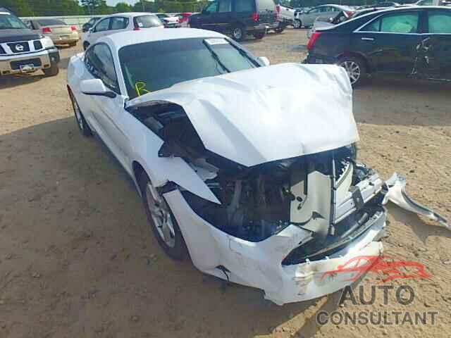 FORD MUSTANG 2015 - 1FA6P8TH4F5374120