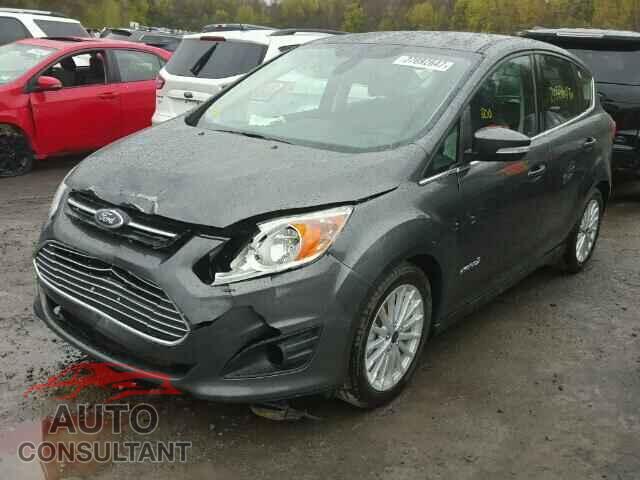 FORD CMAX 2016 - 1FADP5BU3GL117404