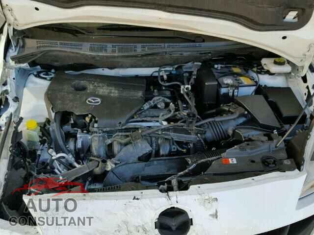 MAZDA 5 2015 - JM1CW2BL5F0181555