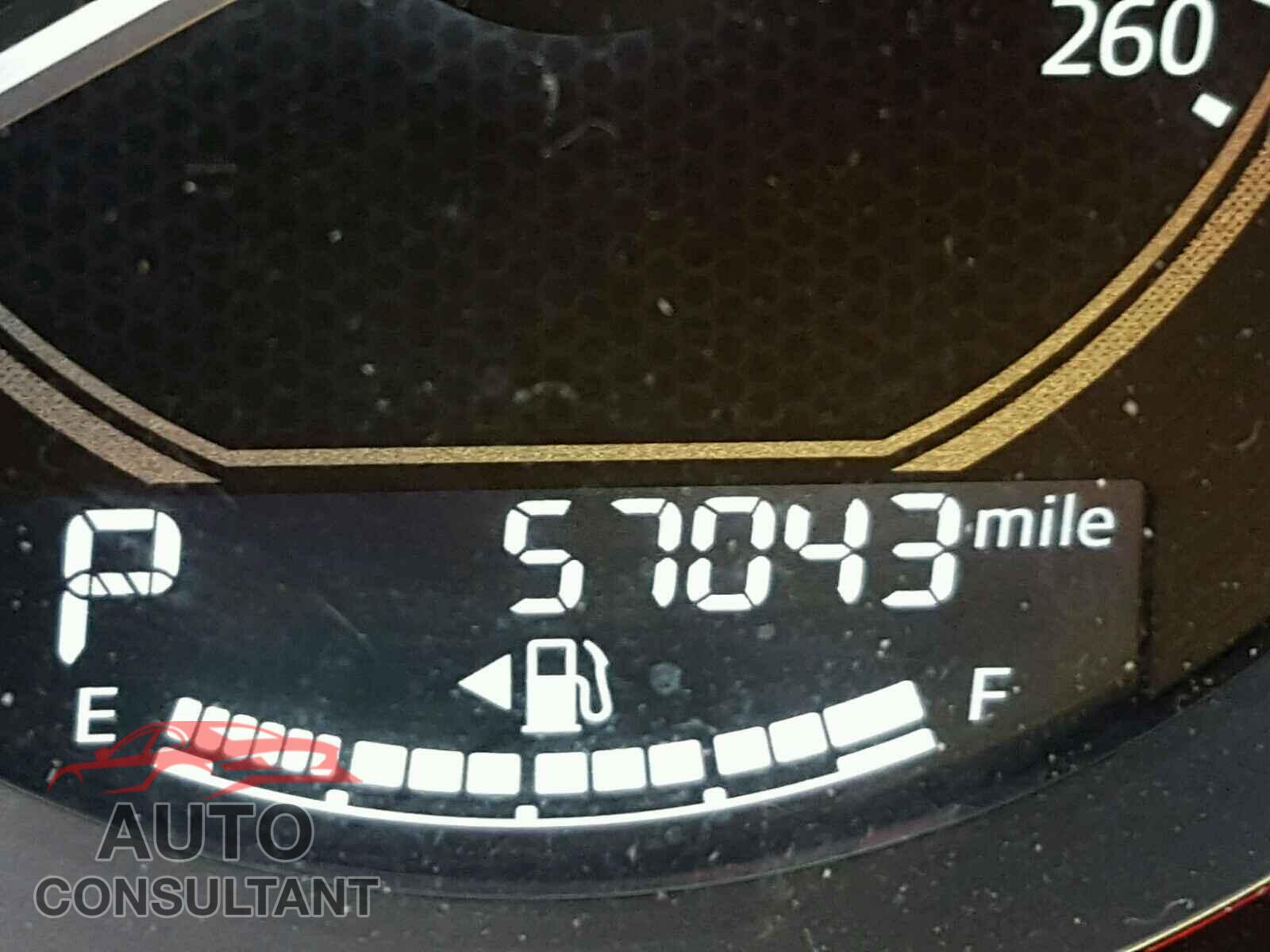 MAZDA 3 2015 - JM1BM1T74F1263994