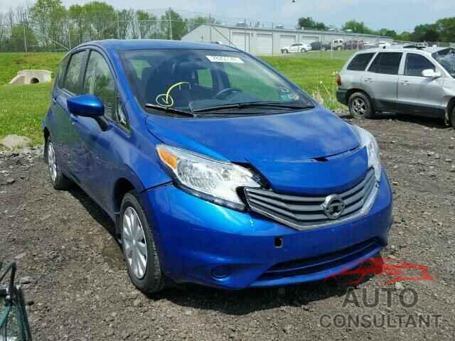 NISSAN VERSA 2015 - 3N1CE2CP6FL449247