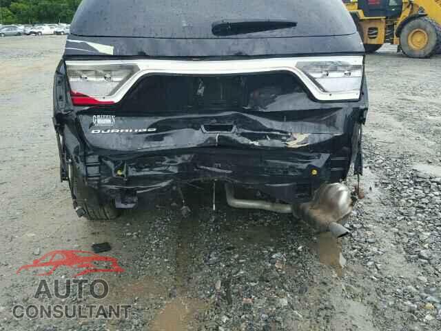 DODGE DURANGO 2015 - 1C4RDHAG3FC793517