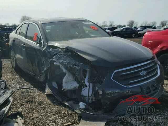 FORD TAURUS 2017 - 1FAHP2F84HG102109