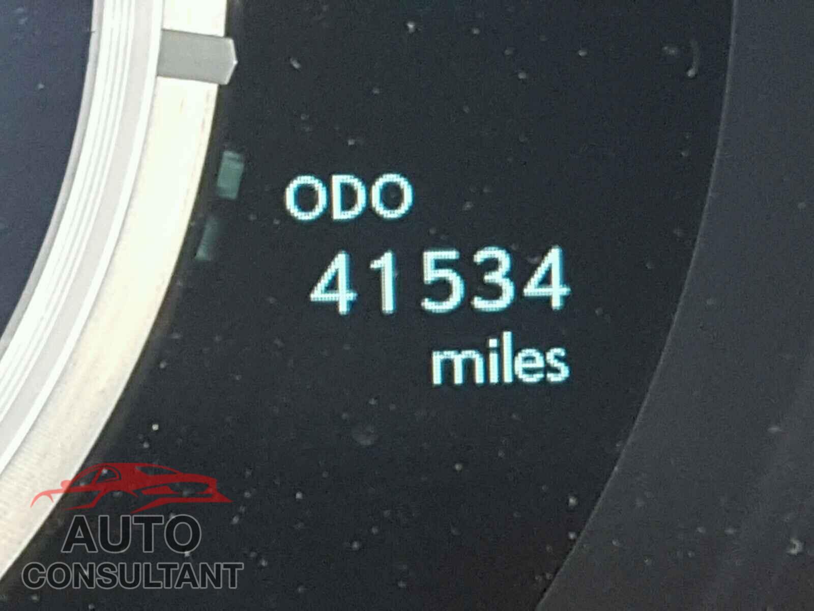LEXUS IS250 2015 - JTHCF1D27F5027249