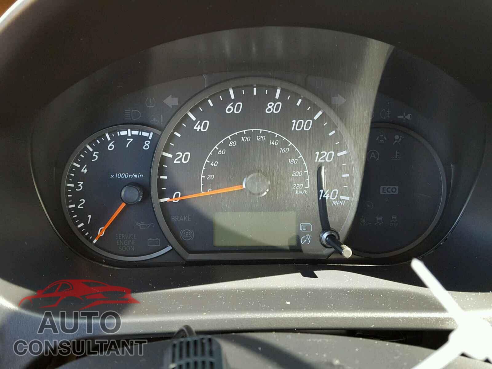 MITSUBISHI MIRAGE 2017 - ML32F3FJ6HHF12745