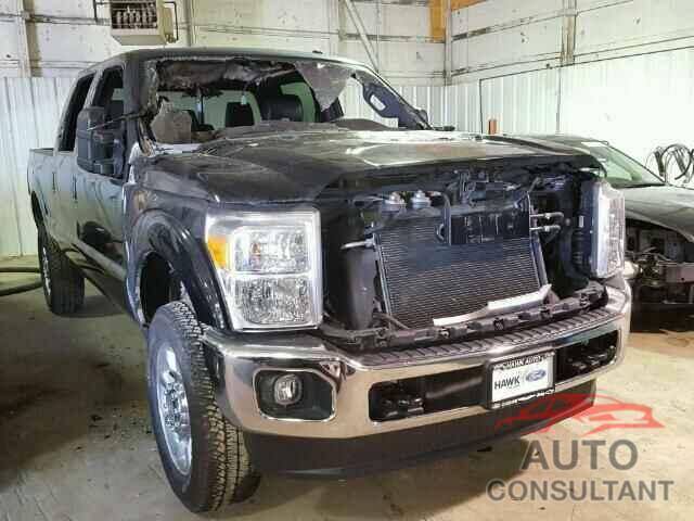 FORD F250 2015 - 1FT7W2B69FEA50109