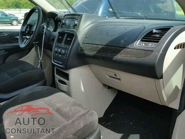 DODGE CARAVAN 2015 - 2C4RDGBG7FR648397