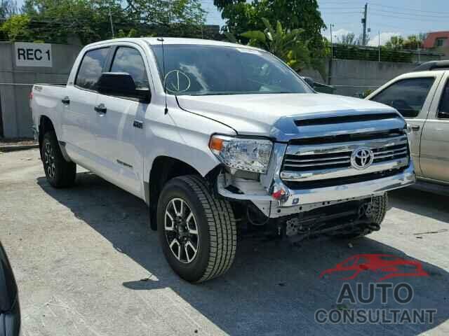 TOYOTA TUNDRA 2015 - 5TFDW5F1XFX487642