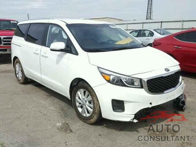 KIA SEDONA 2015 - KNDMB5C1XF6059320