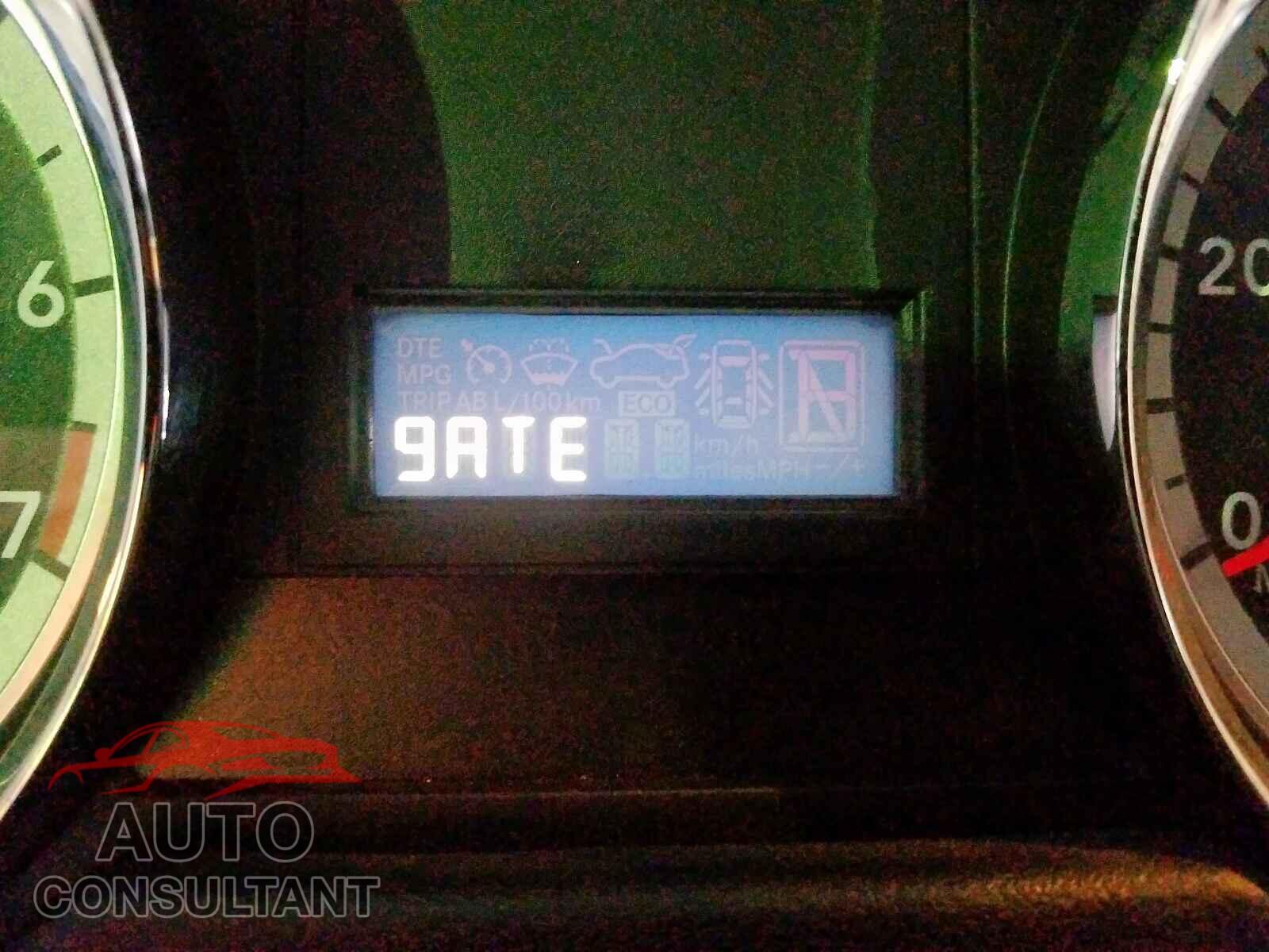 DODGE CARAVAN 2017 - 4S3BNAS64H3051884