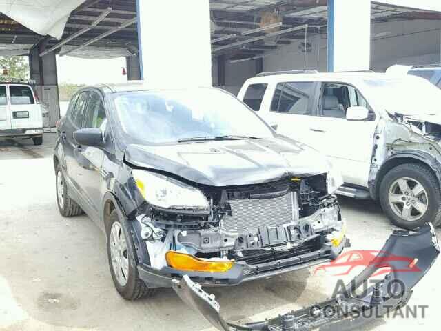 FORD ESCAPE 2015 - 1FMCU0F78FUB97051