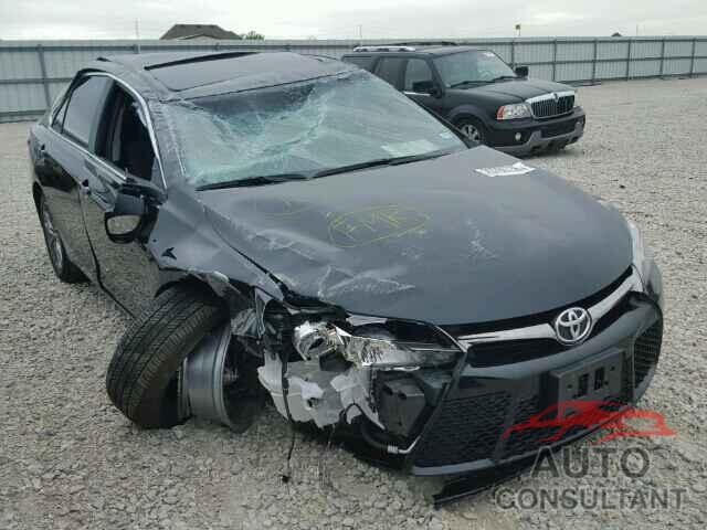 TOYOTA CAMRY 2016 - 4T1BF1FK8GU549112