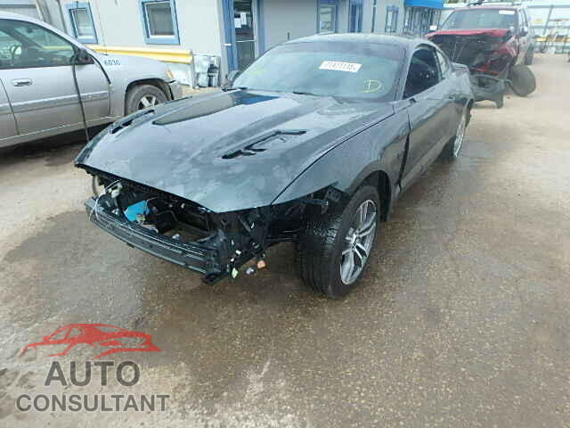 FORD MUSTANG 2015 - 1FA6P8CF8F5302576