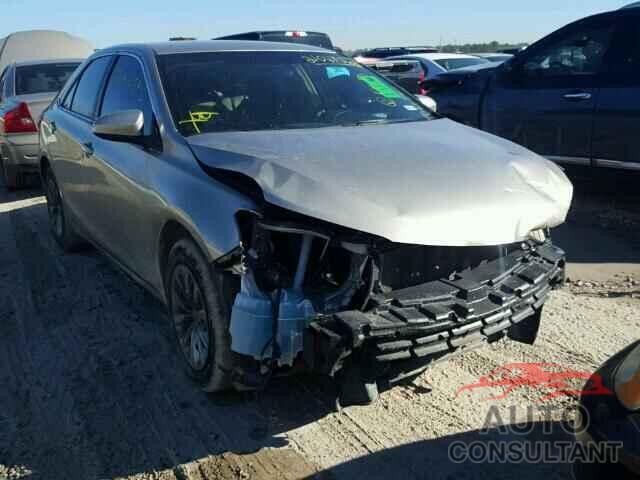 TOYOTA CAMRY 2015 - 4T4BF1FK1FR503366