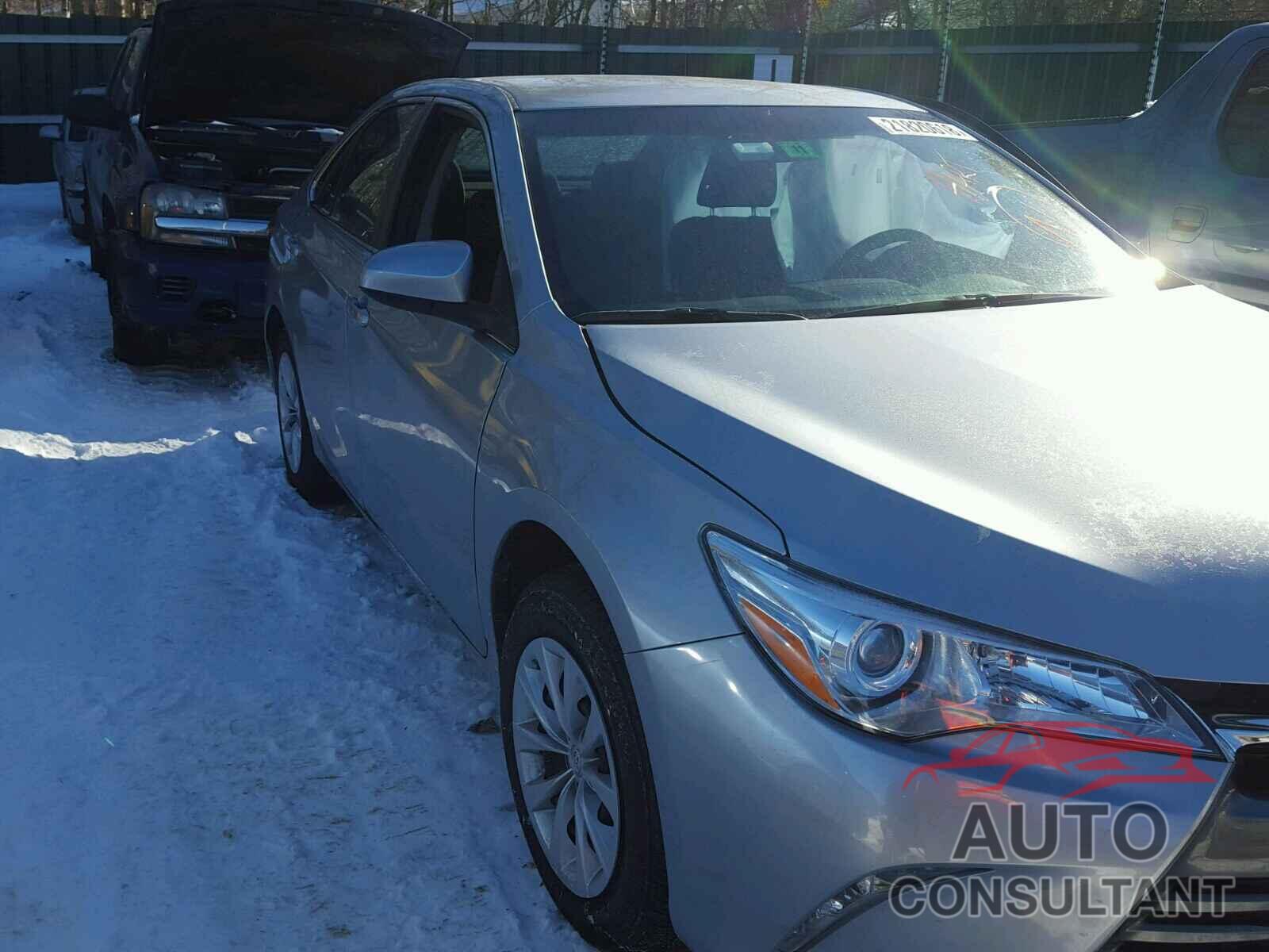 TOYOTA CAMRY 2017 - 4T1BF1FK3HU784020