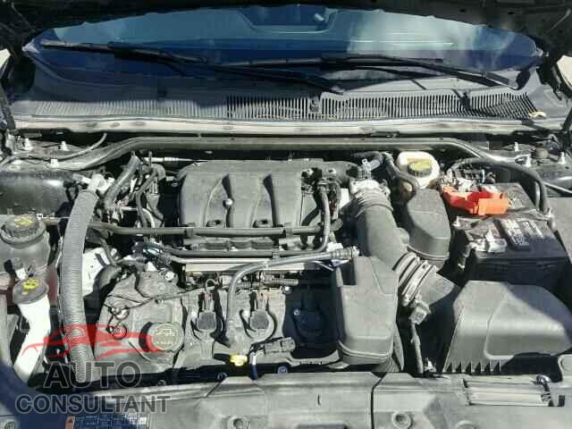 FORD TAURUS 2015 - 1FAHP2MK3FG195328