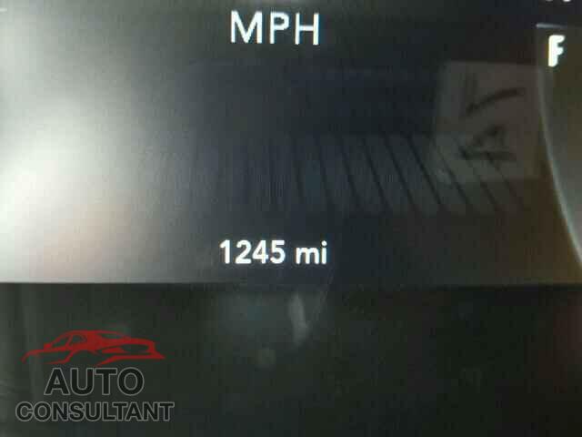 DODGE CHALLENGER 2015 - 2C3CDZAG9FH878102