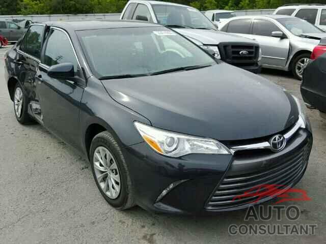 TOYOTA CAMRY 2015 - 4T1BF1FK1FU108548