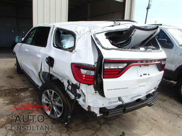 DODGE DURANGO 2015 - 1C4RDHDG8FC702429