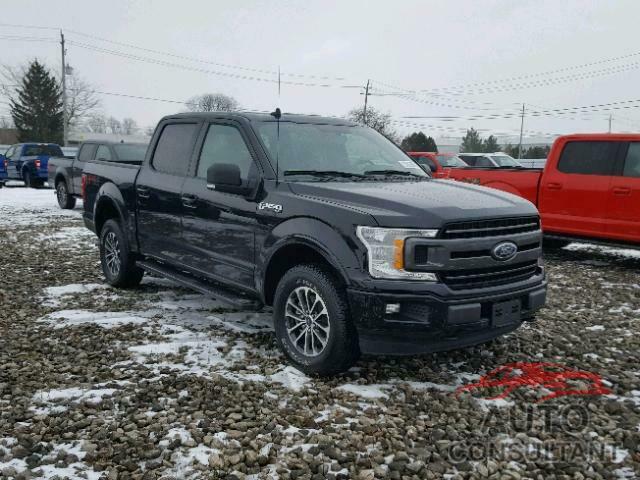 FORD F150 2018 - 1FTEW1EG1JFB74285