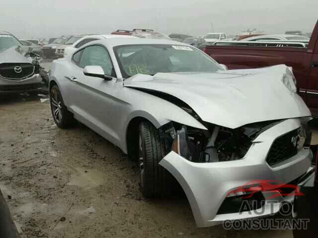FORD MUSTANG 2016 - 1FA6P8TH1G5202127