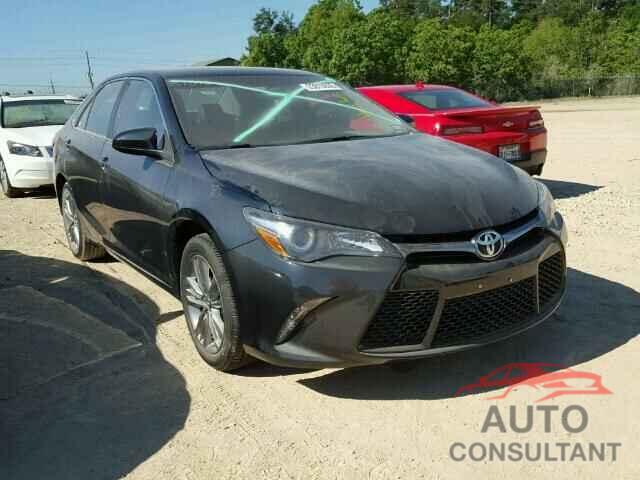TOYOTA CAMRY 2016 - 4T1BF1FK2GU138451